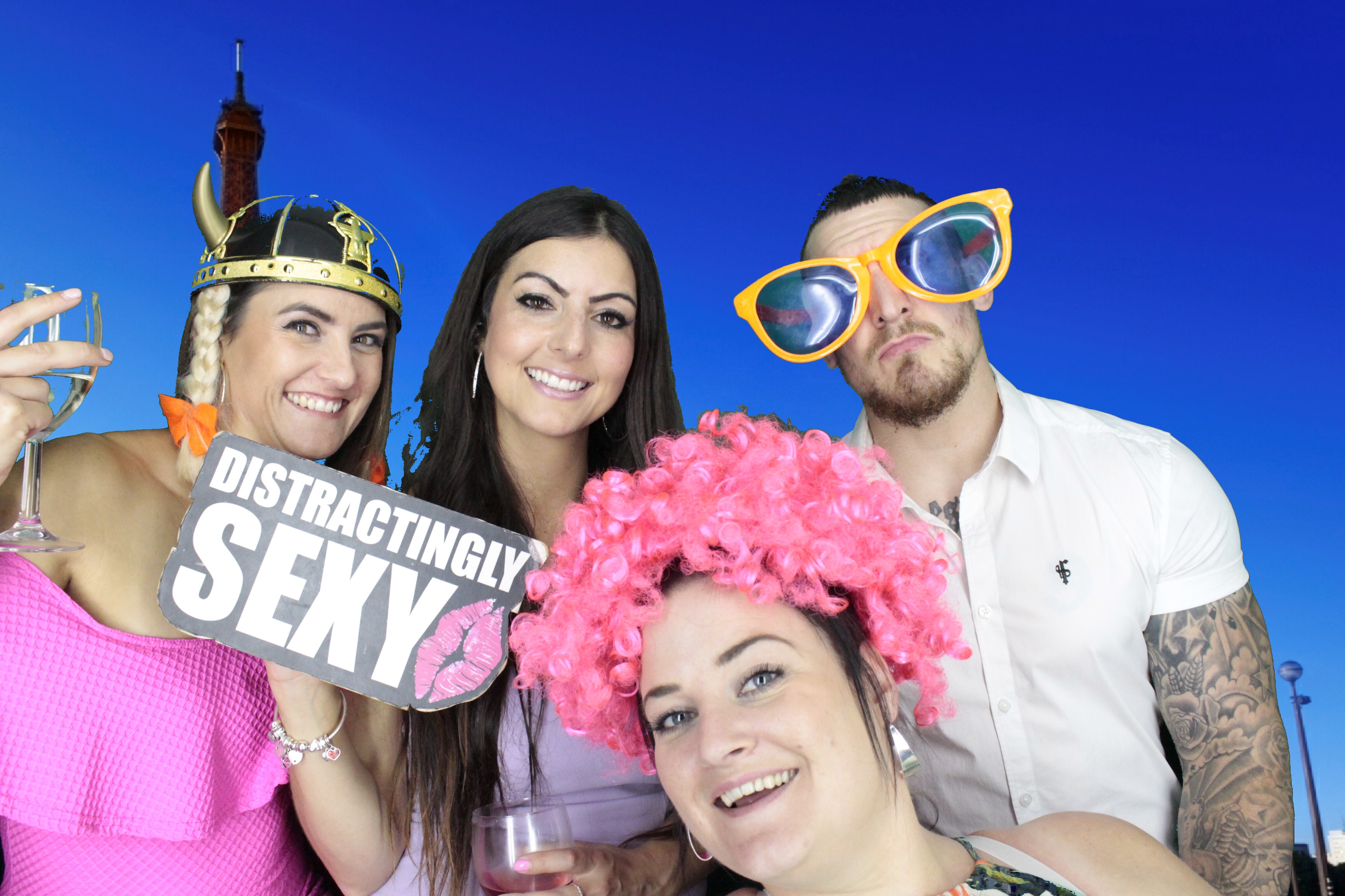 Katie and Jons Wedding | View more photos from the event at gallery.myphotoboothexperience.co.uk/u/MyPhotoBoothExperienceLtd/Katie-and-Jons-Wedding